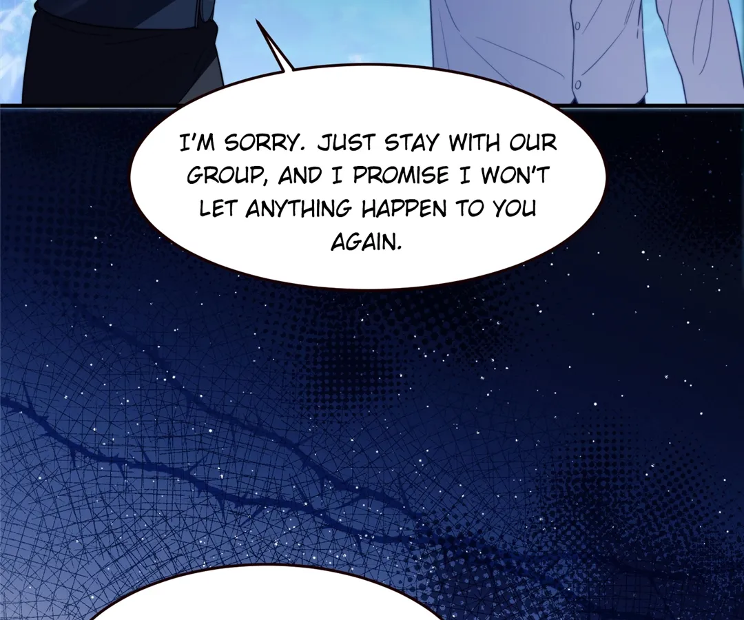 Desharow Merman [Official] - Chapter 53 manhwa