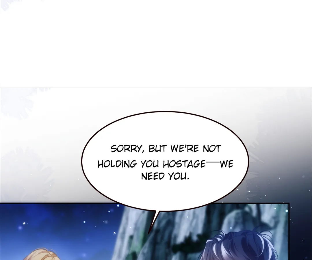 Desharow Merman [Official] - Chapter 53 manhwa