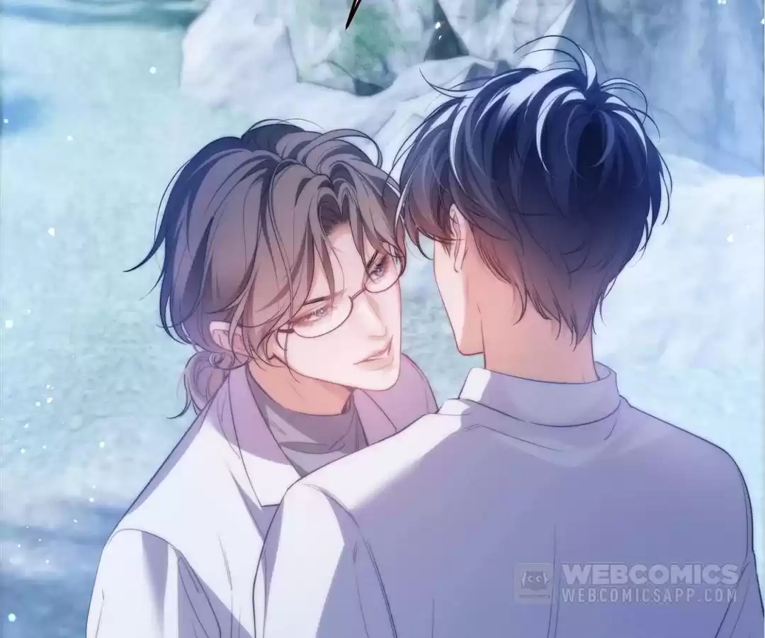 Desharow Merman [Official] - Chapter 53 manhwa