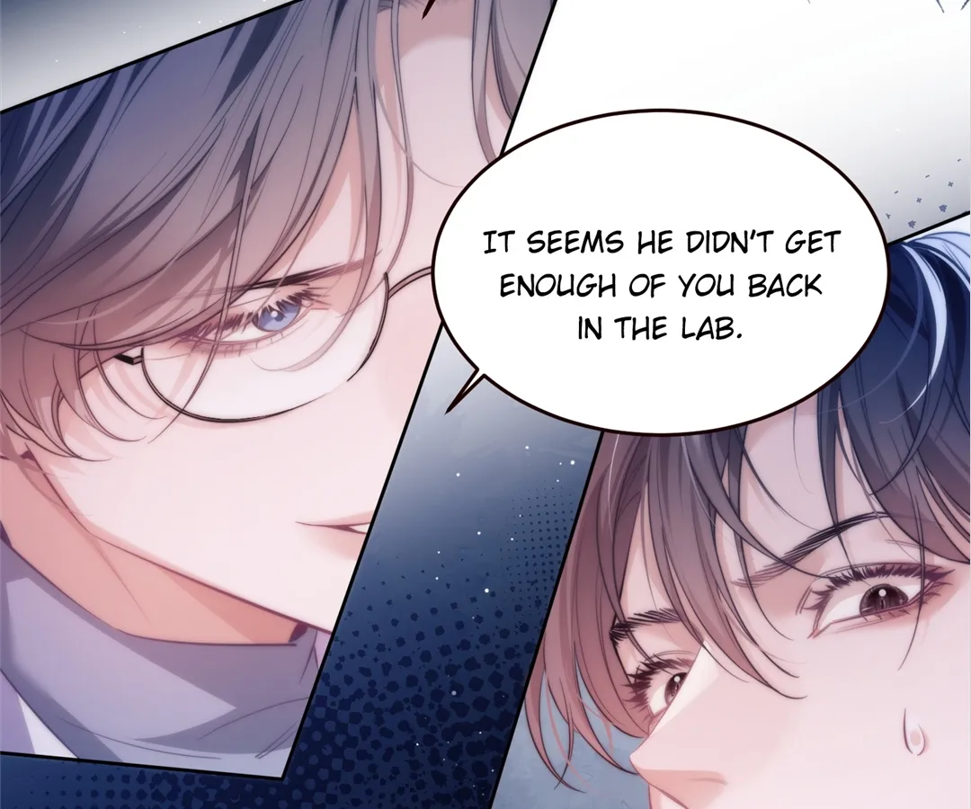 Desharow Merman [Official] - Chapter 53 manhwa