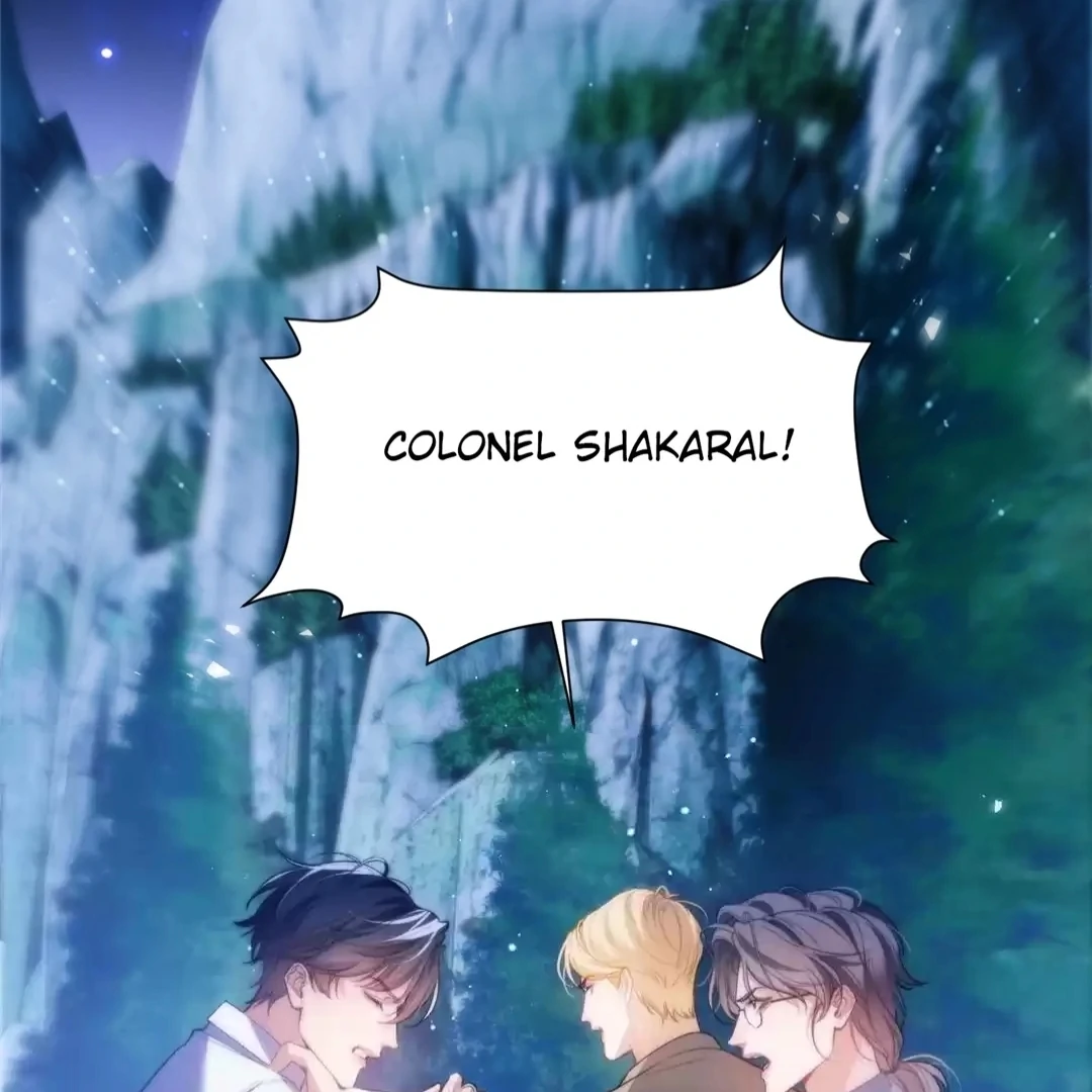 Desharow Merman [Official] - Chapter 54 manhwa