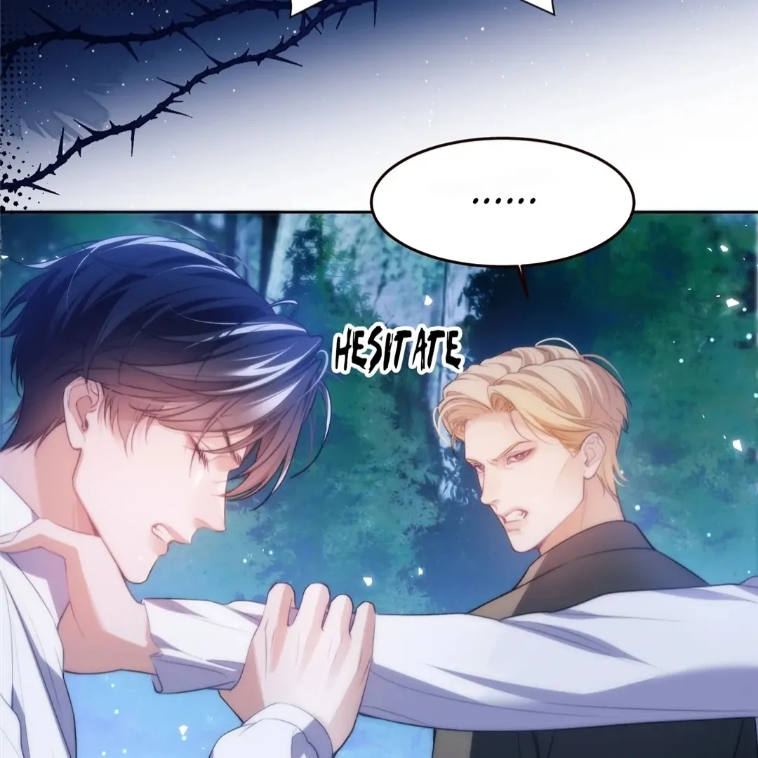 Desharow Merman [Official] - Chapter 54 manhwa
