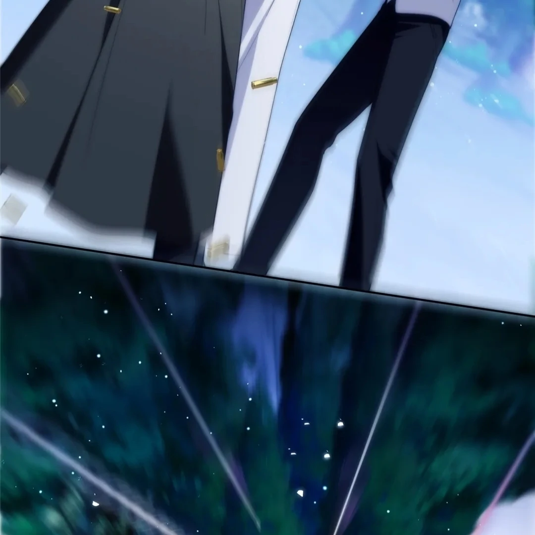 Desharow Merman [Official] - Chapter 54 manhwa