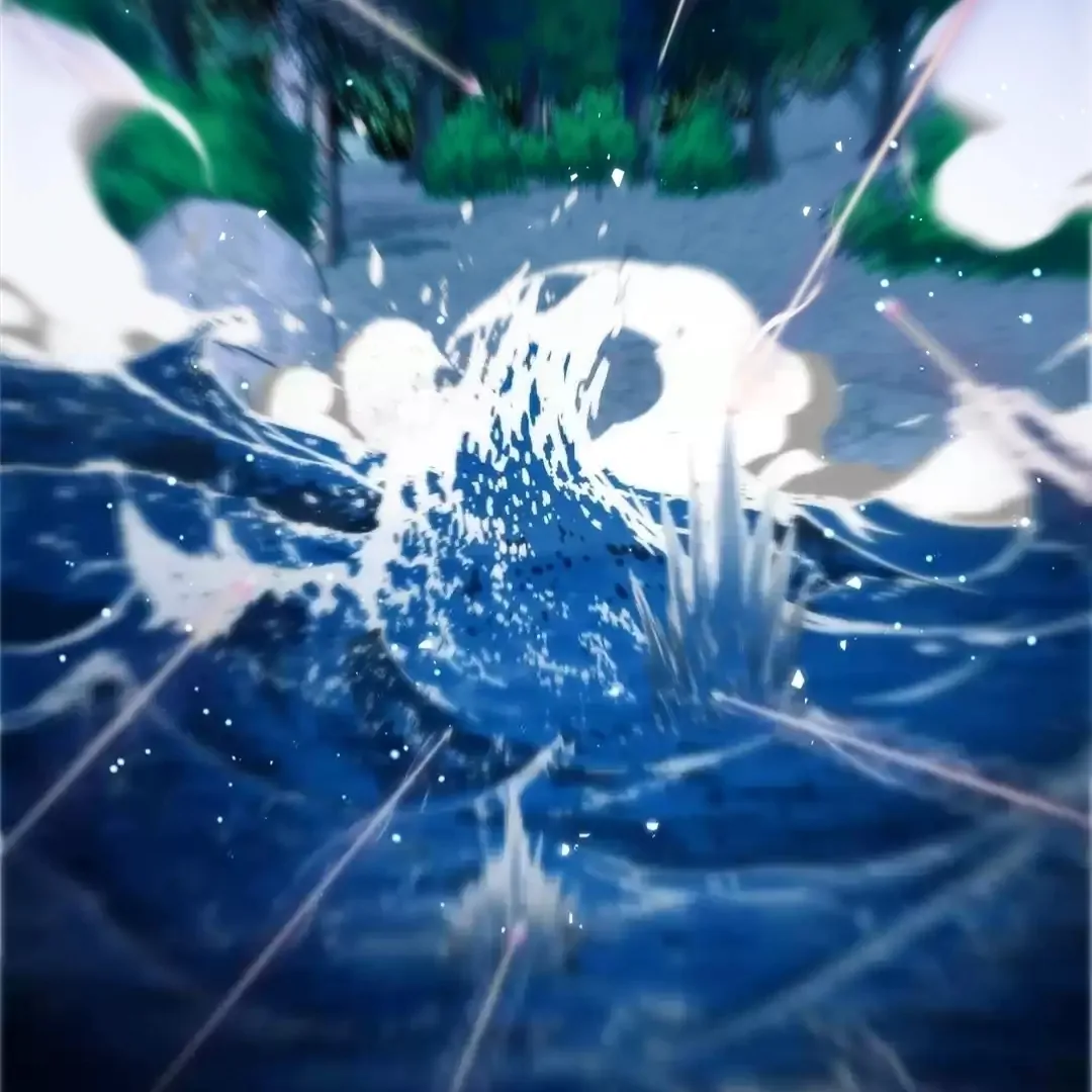 Desharow Merman [Official] - Chapter 54 manhwa