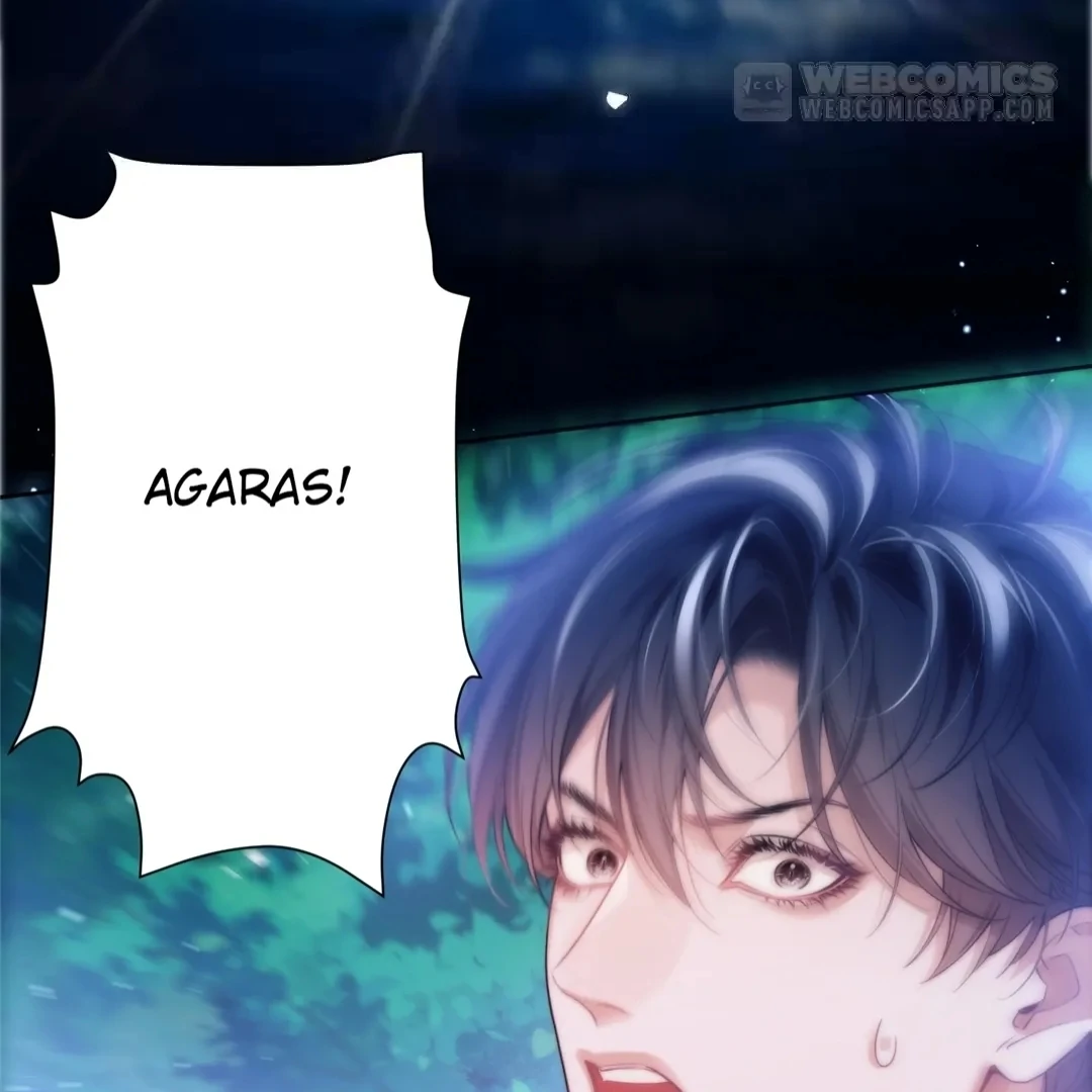 Desharow Merman [Official] - Chapter 54 manhwa
