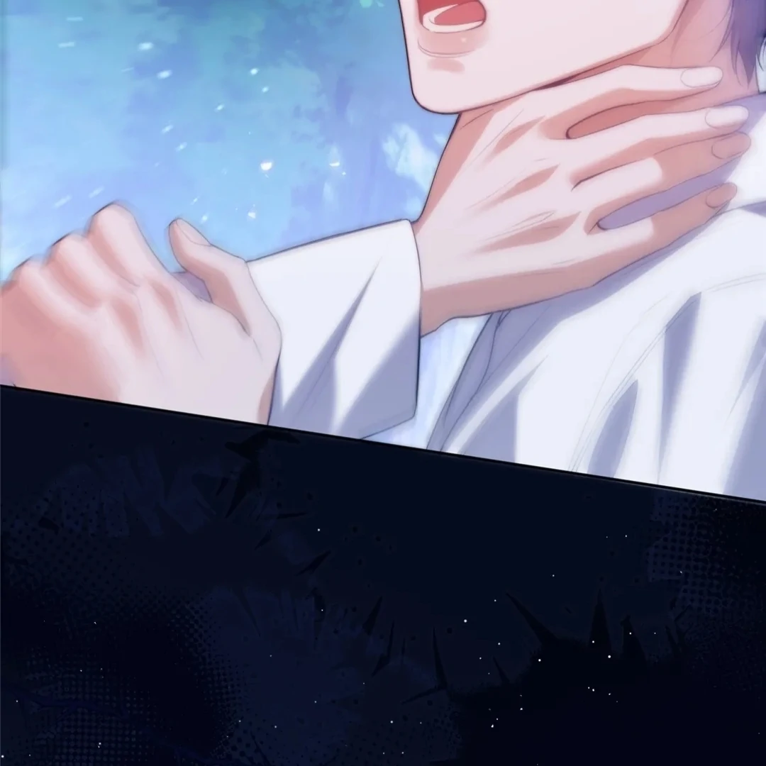 Desharow Merman [Official] - Chapter 54 manhwa