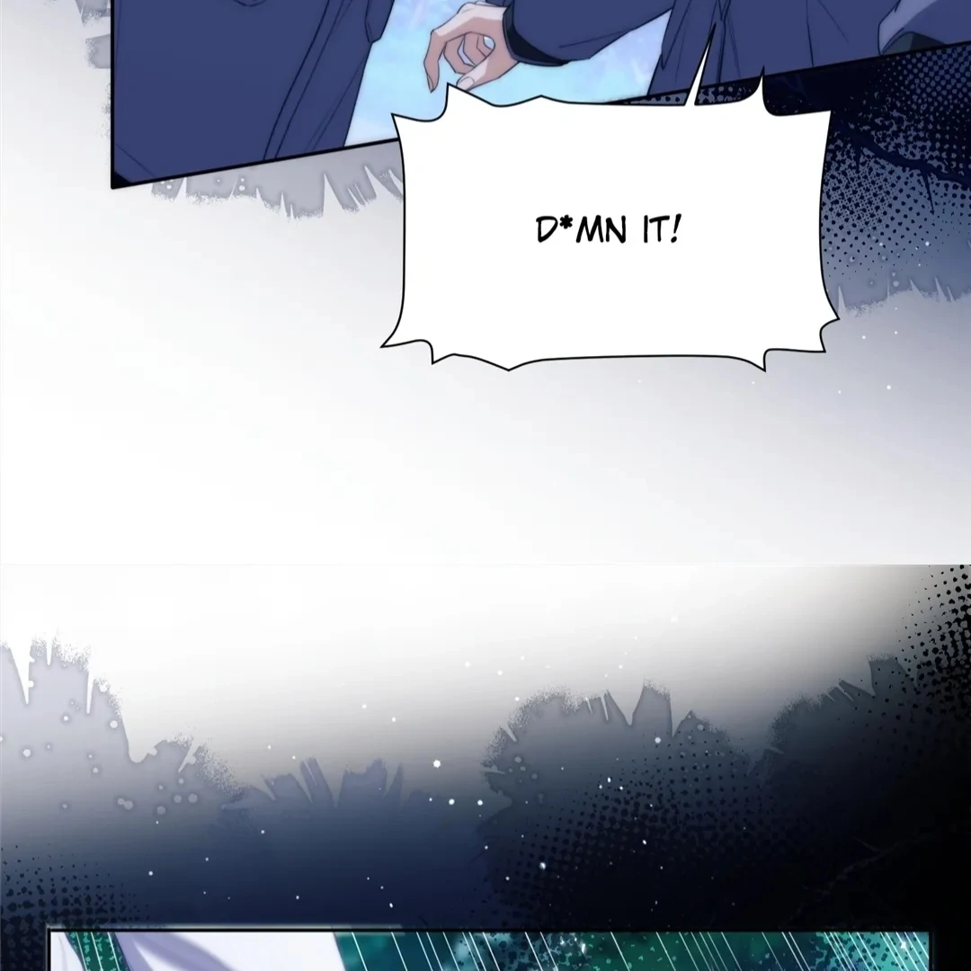 Desharow Merman [Official] - Chapter 54 manhwa