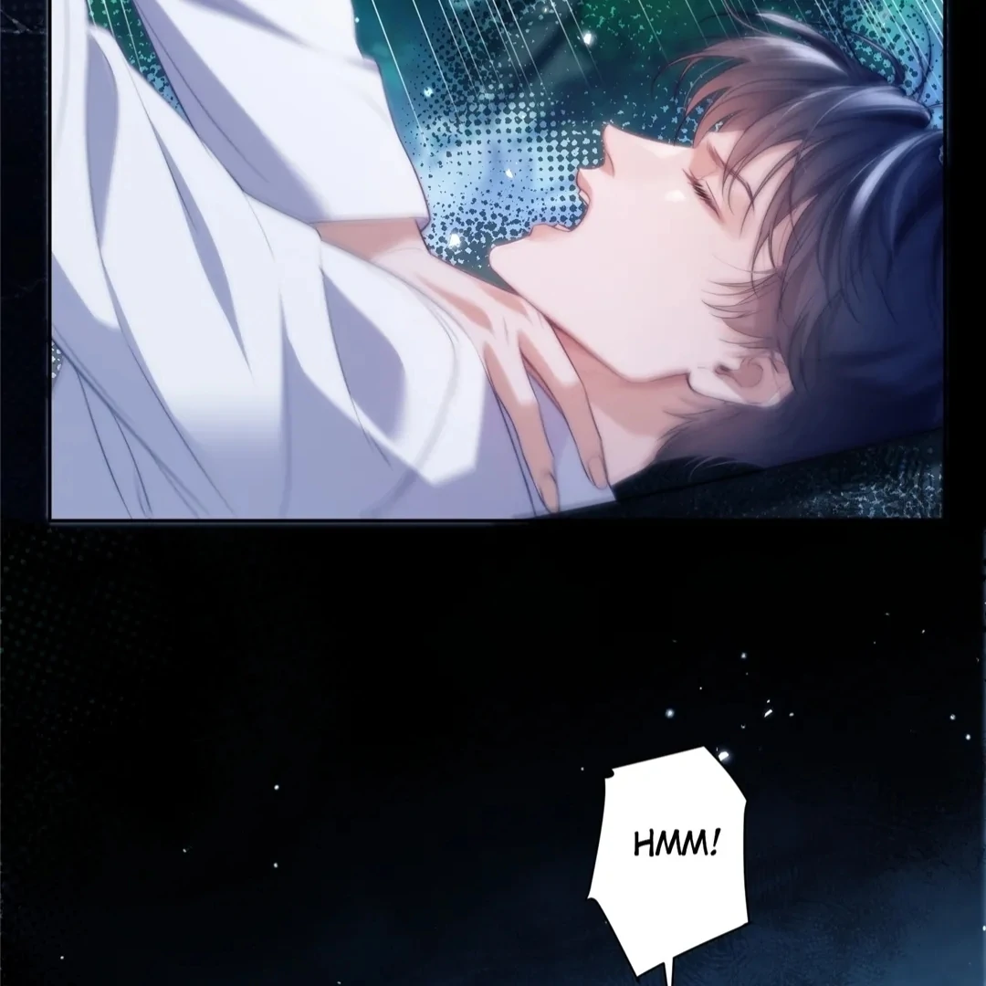 Desharow Merman [Official] - Chapter 54 manhwa