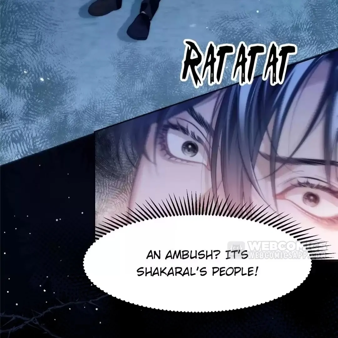Desharow Merman [Official] - Chapter 54 manhwa