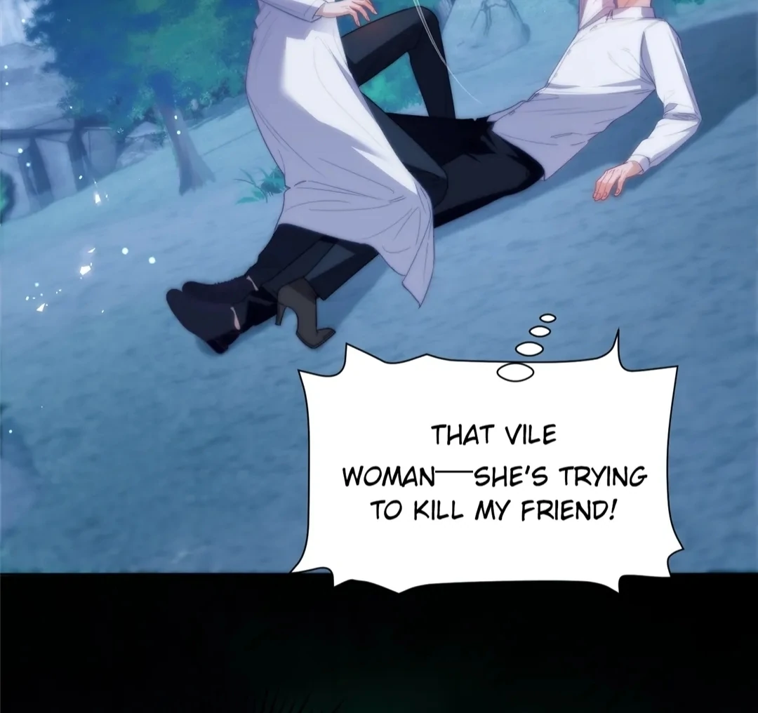 Desharow Merman [Official] - Chapter 54 manhwa