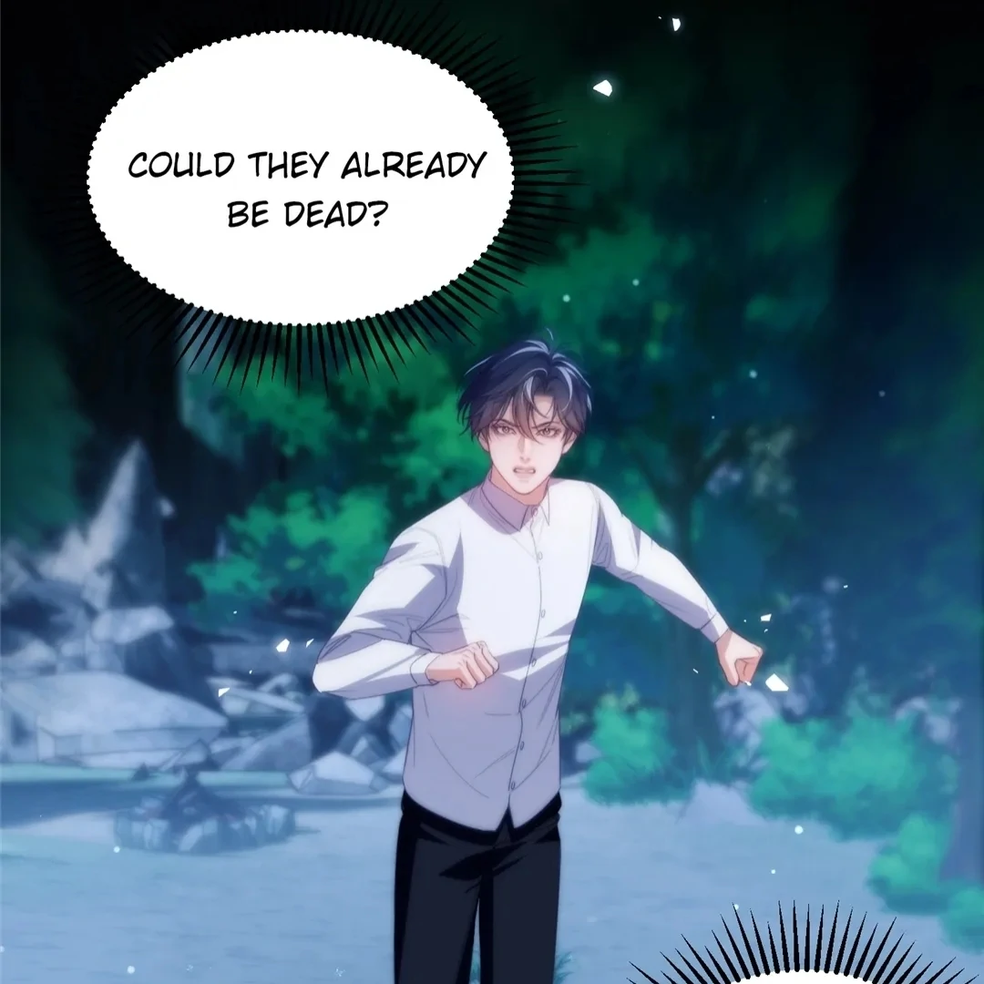 Desharow Merman [Official] - Chapter 54 manhwa