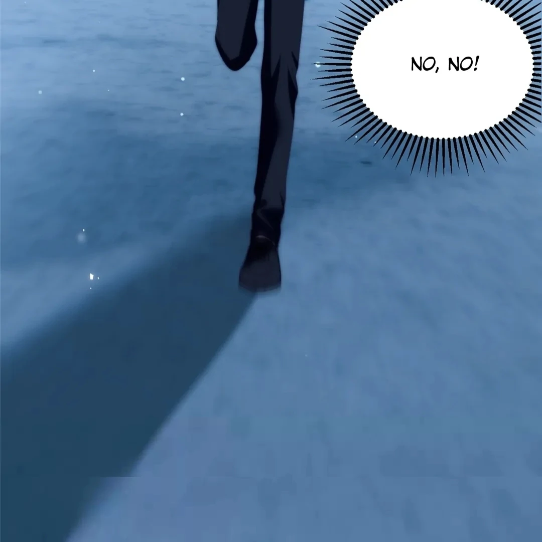 Desharow Merman [Official] - Chapter 54 manhwa