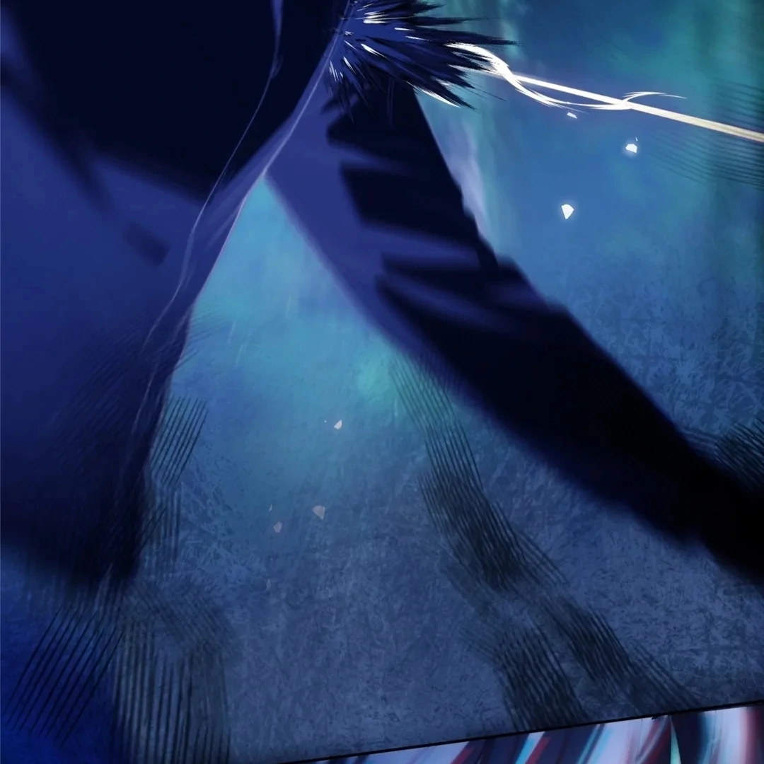 Desharow Merman [Official] - Chapter 54 manhwa