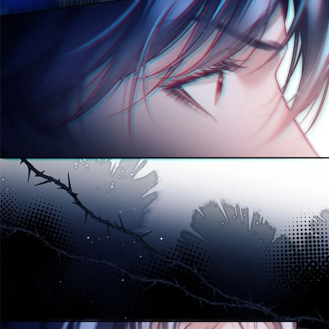 Desharow Merman [Official] - Chapter 54 manhwa