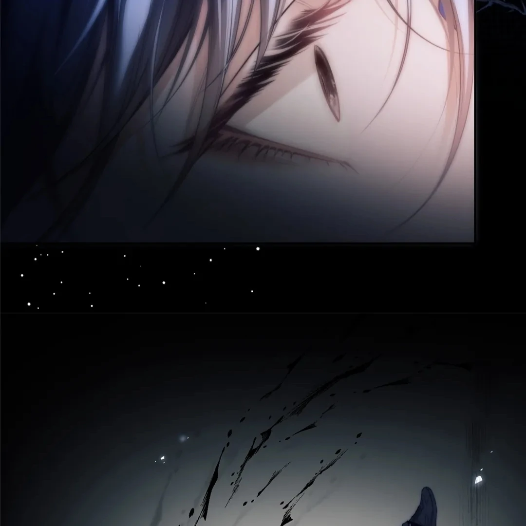 Desharow Merman [Official] - Chapter 54 manhwa