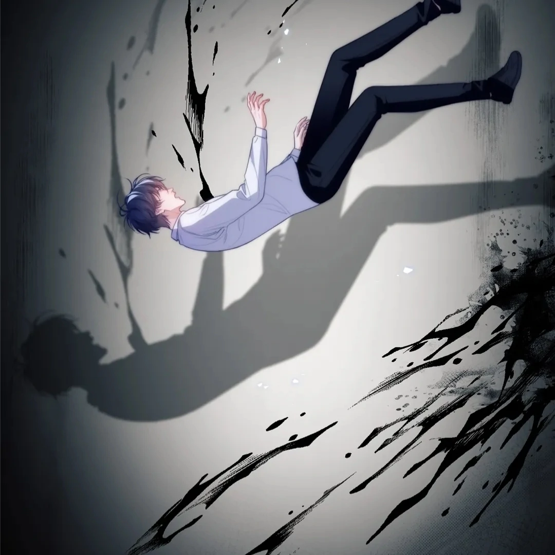 Desharow Merman [Official] - Chapter 54 manhwa