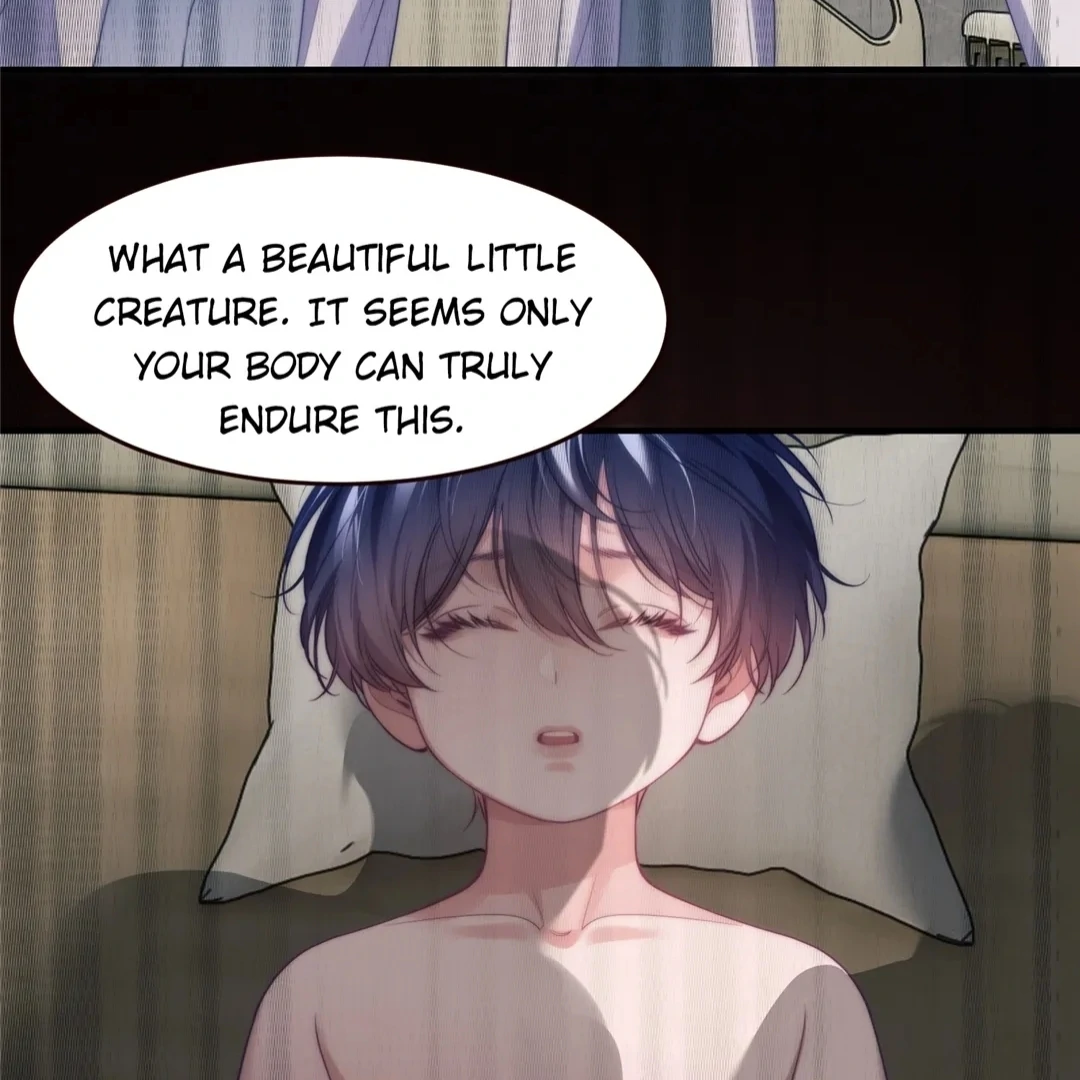 Desharow Merman [Official] - Chapter 54 manhwa