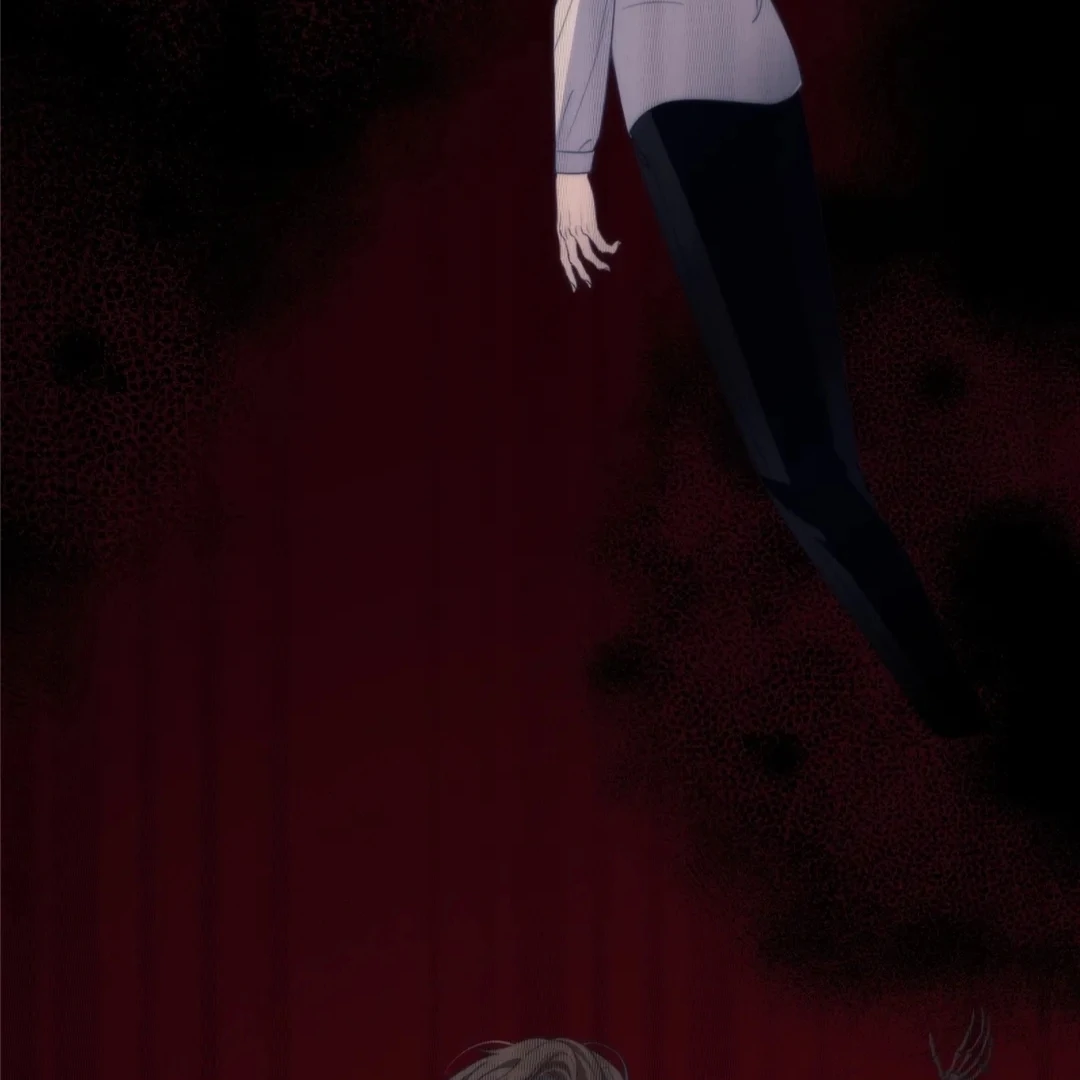 Desharow Merman [Official] - Chapter 54 manhwa