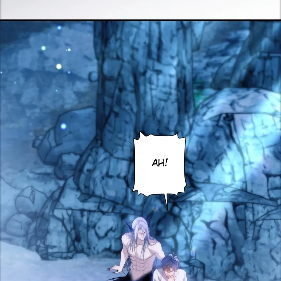 Desharow Merman [Official] - Chapter 54 manhwa