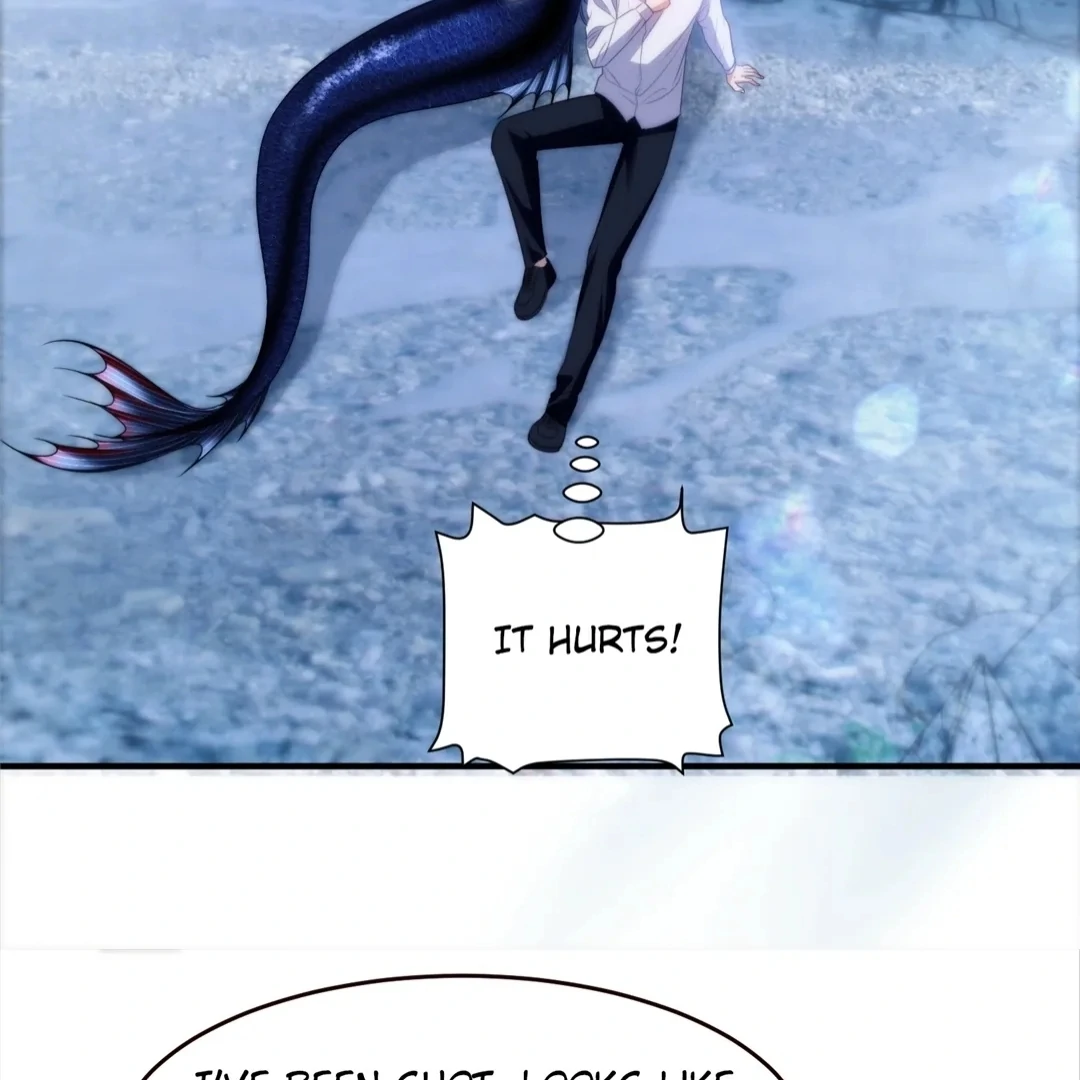 Desharow Merman [Official] - Chapter 54 manhwa