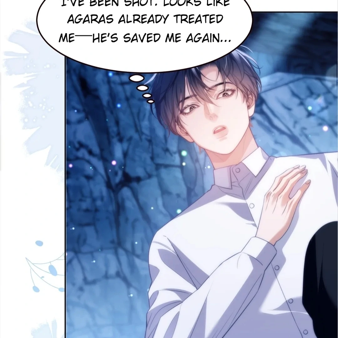 Desharow Merman [Official] - Chapter 54 manhwa