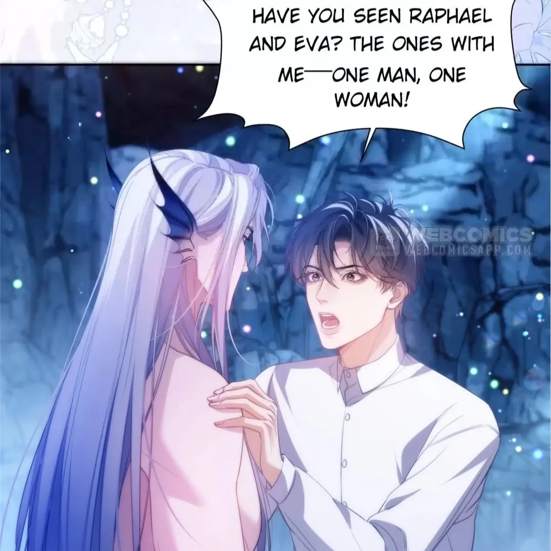 Desharow Merman [Official] - Chapter 54 manhwa