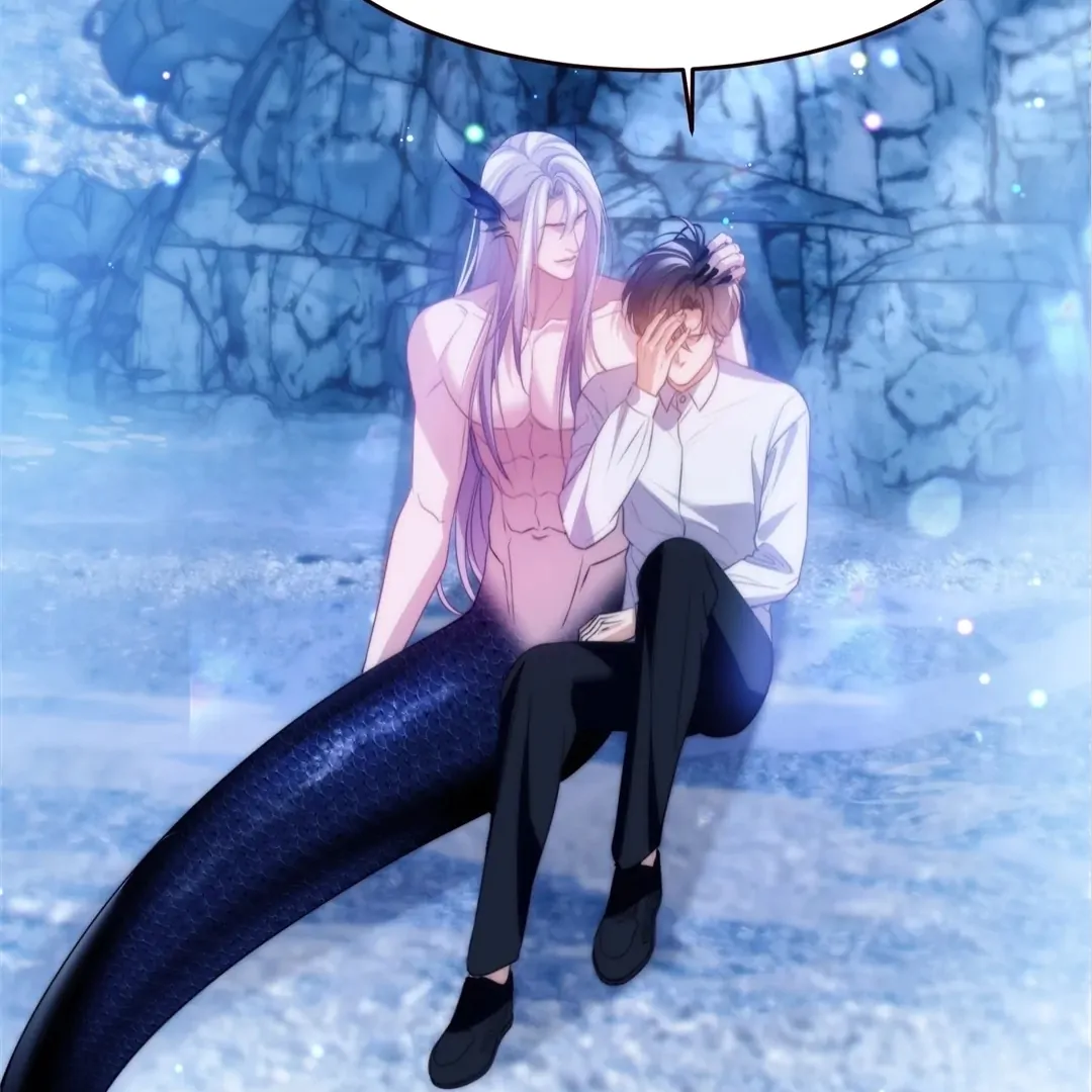 Desharow Merman [Official] - Chapter 54 manhwa