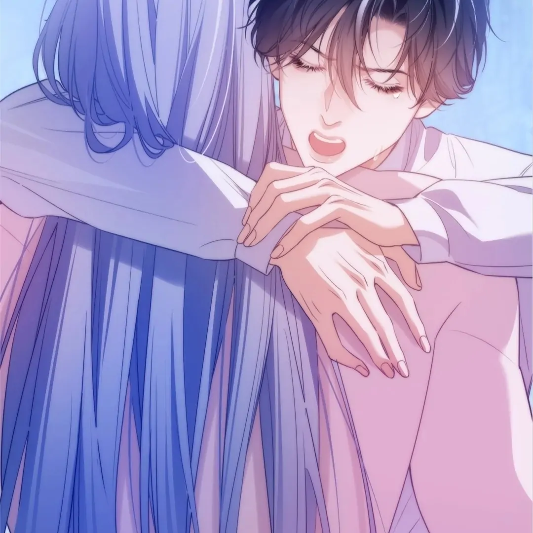 Desharow Merman [Official] - Chapter 54 manhwa