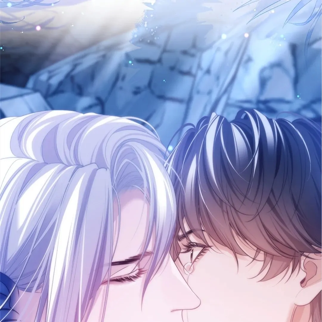 Desharow Merman [Official] - Chapter 54 manhwa