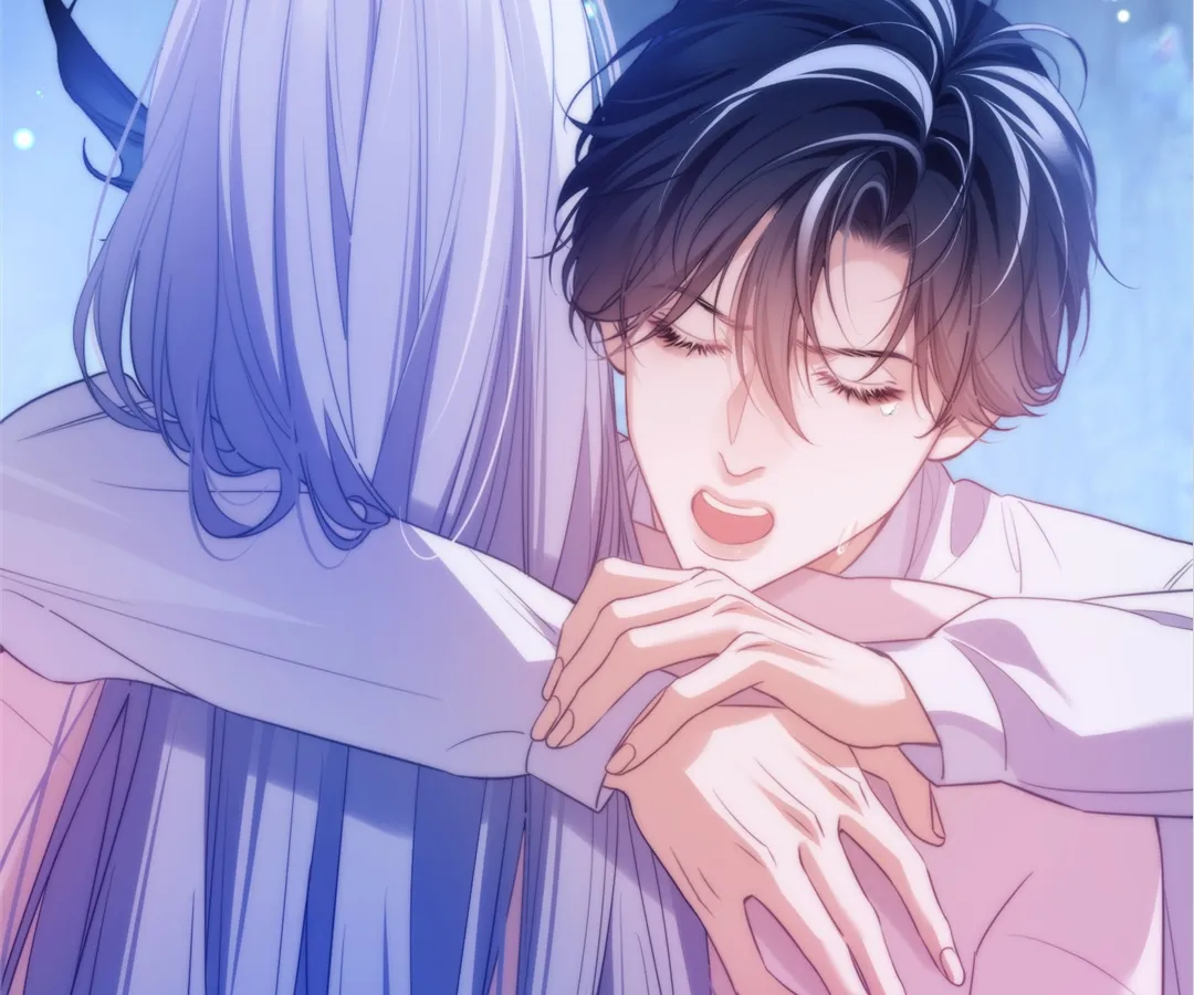 Desharow Merman [Official] - Chapter 55 manhwa