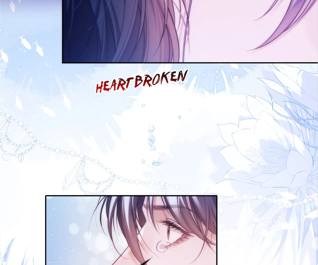 Desharow Merman [Official] - Chapter 55 manhwa