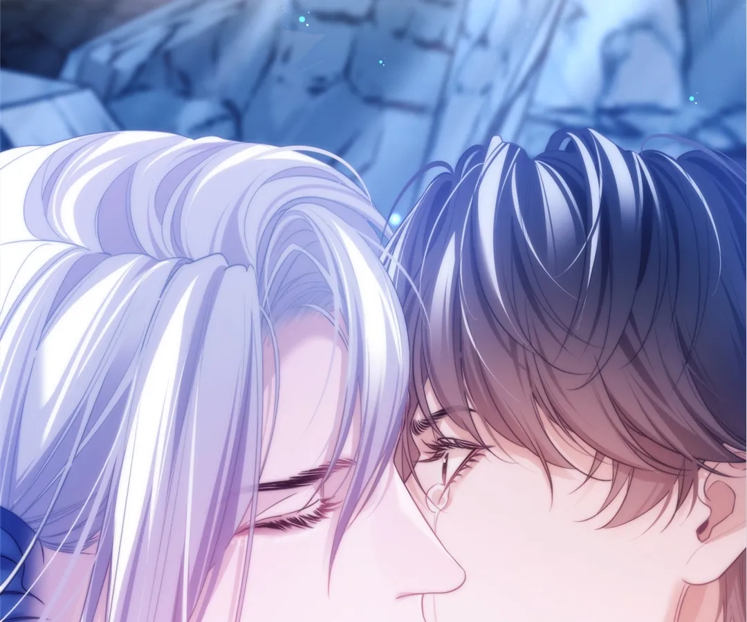 Desharow Merman [Official] - Chapter 55 manhwa