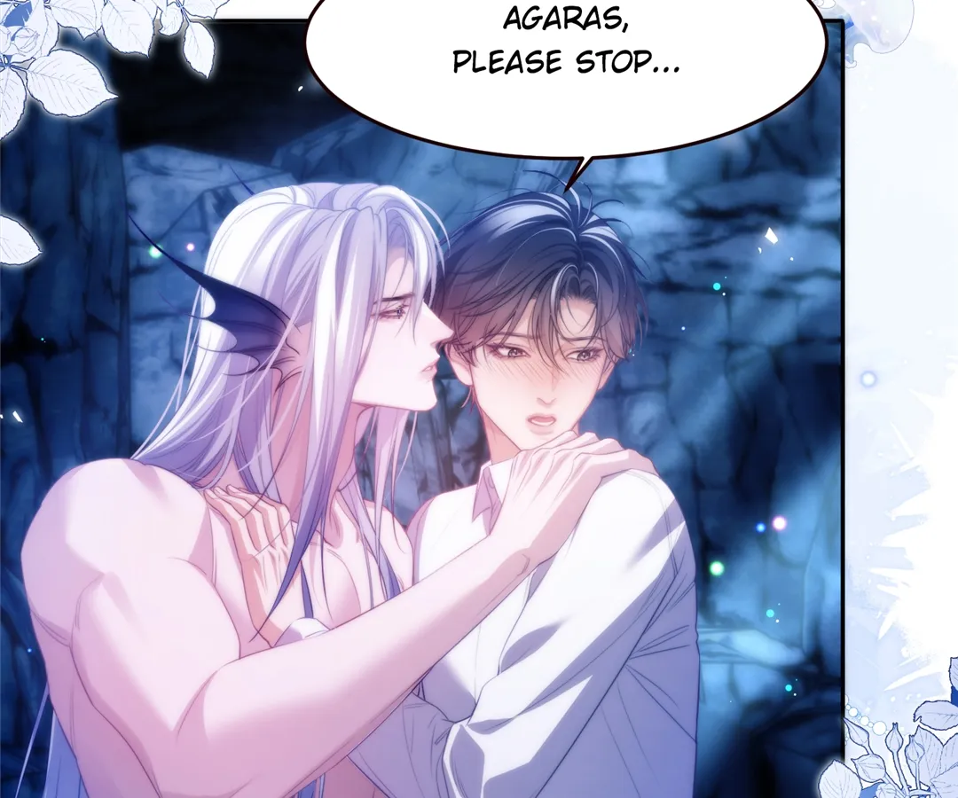 Desharow Merman [Official] - Chapter 55 manhwa