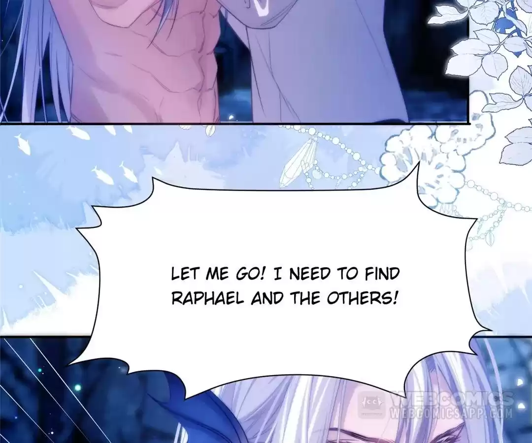 Desharow Merman [Official] - Chapter 55 manhwa