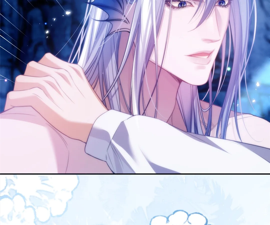 Desharow Merman [Official] - Chapter 55 manhwa