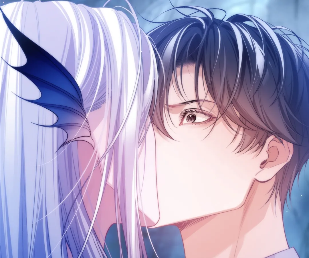 Desharow Merman [Official] - Chapter 55 manhwa