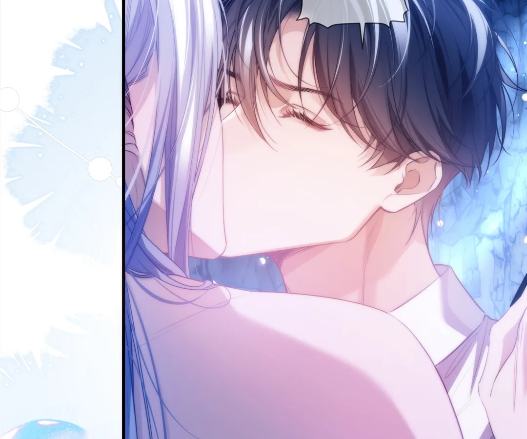 Desharow Merman [Official] - Chapter 55 manhwa