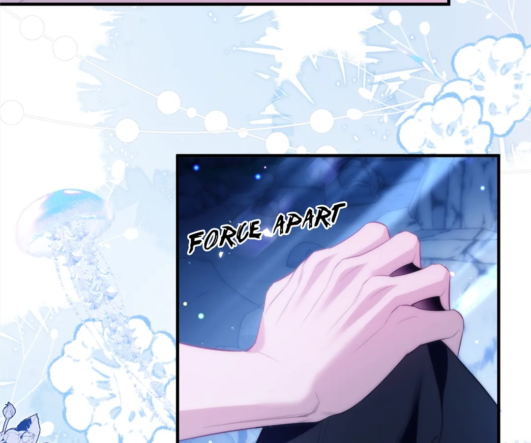 Desharow Merman [Official] - Chapter 55 manhwa