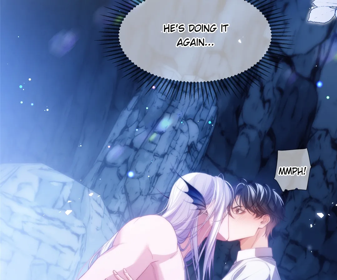 Desharow Merman [Official] - Chapter 55 manhwa