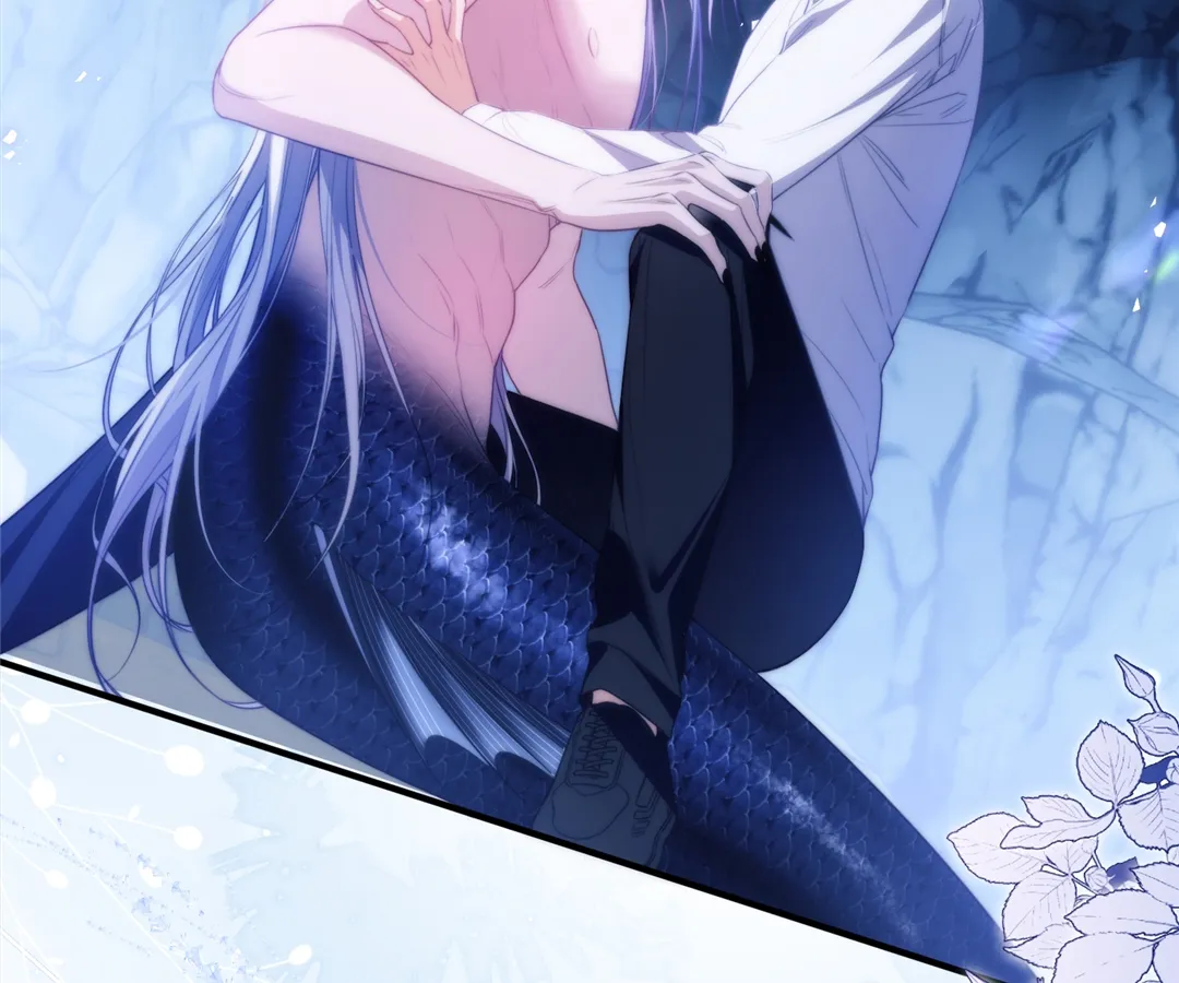 Desharow Merman [Official] - Chapter 55 manhwa