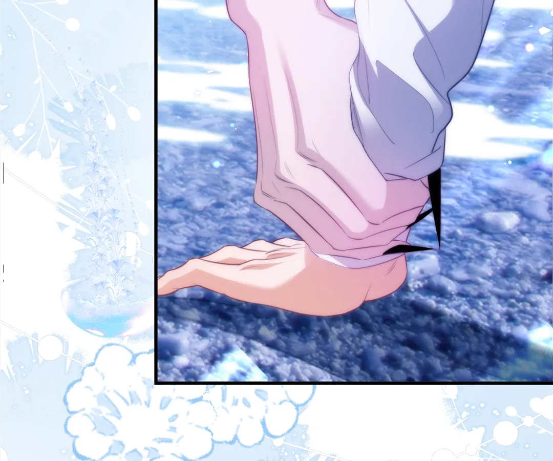 Desharow Merman [Official] - Chapter 55 manhwa