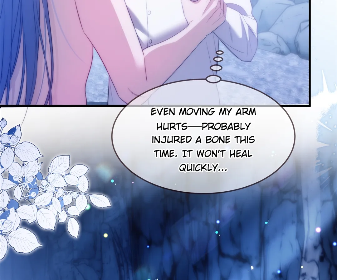 Desharow Merman [Official] - Chapter 55 manhwa