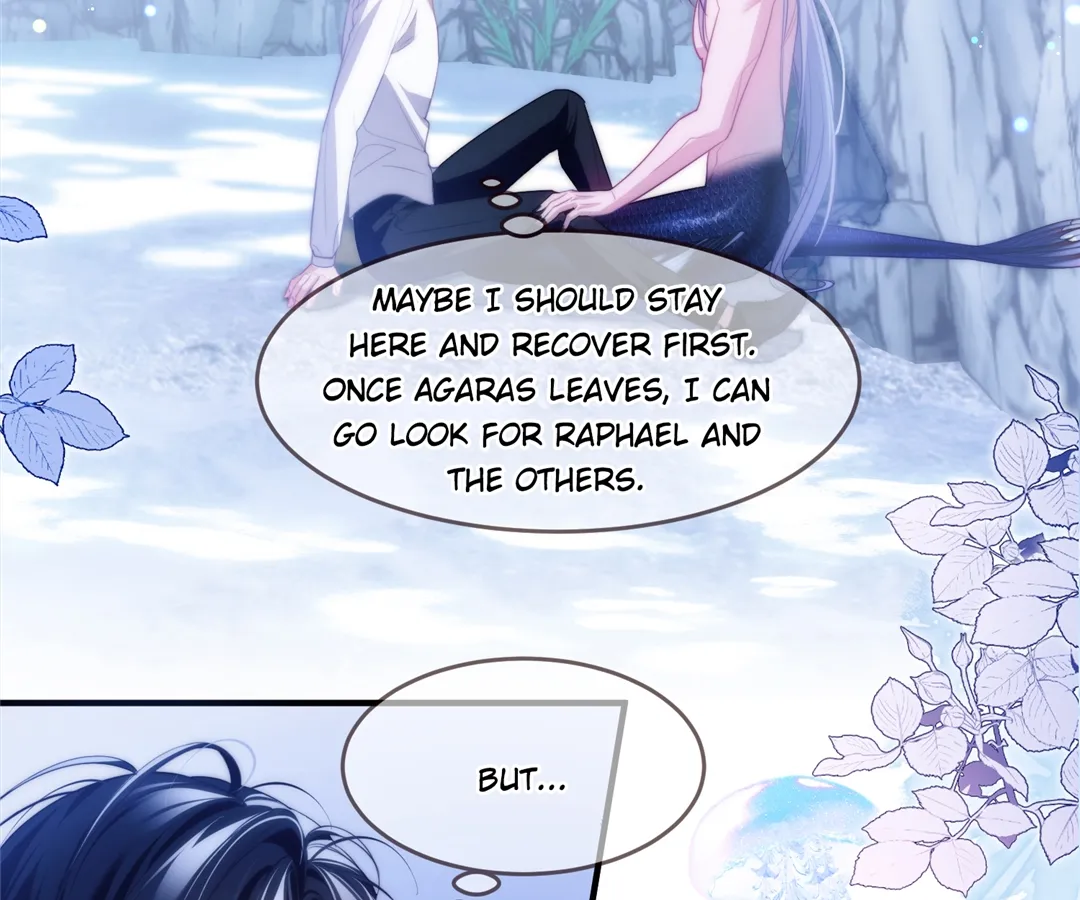 Desharow Merman [Official] - Chapter 55 manhwa