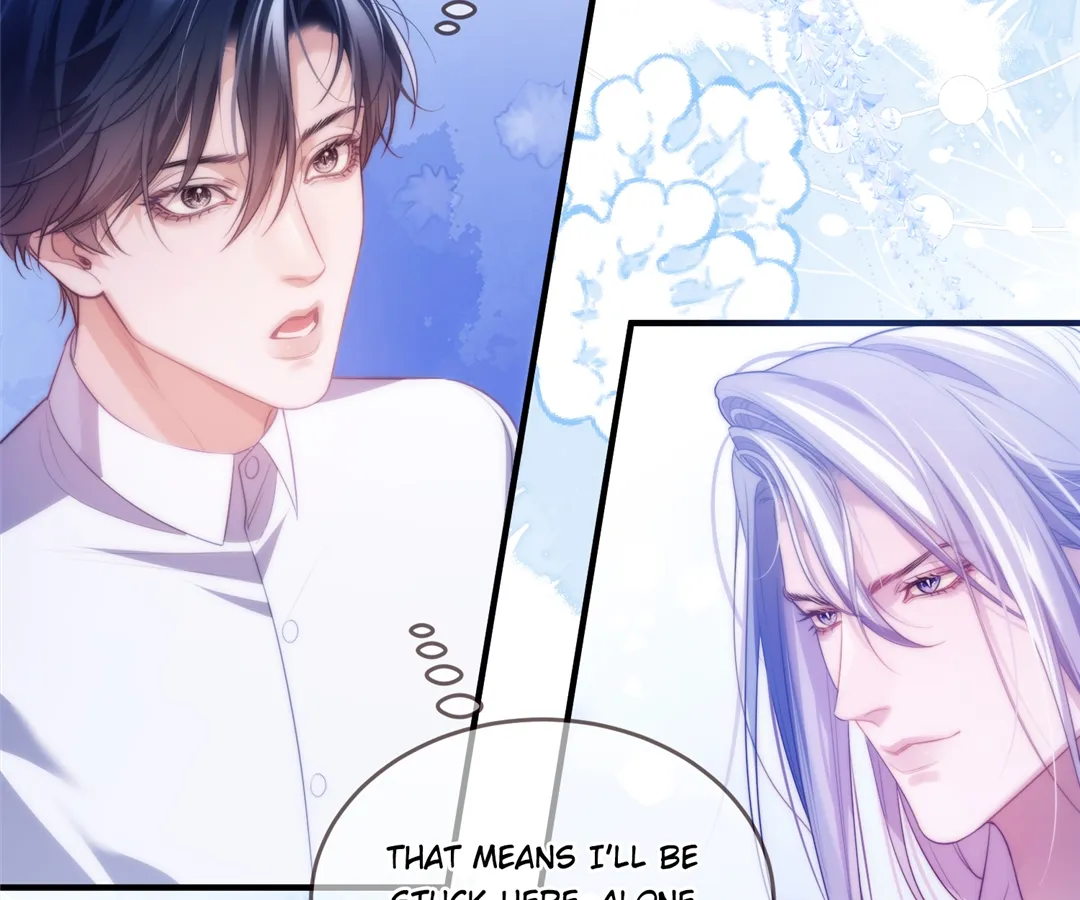 Desharow Merman [Official] - Chapter 55 manhwa