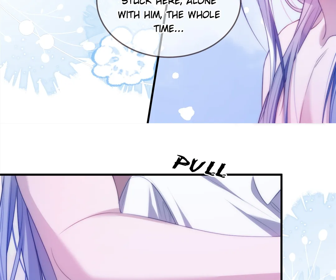 Desharow Merman [Official] - Chapter 55 manhwa