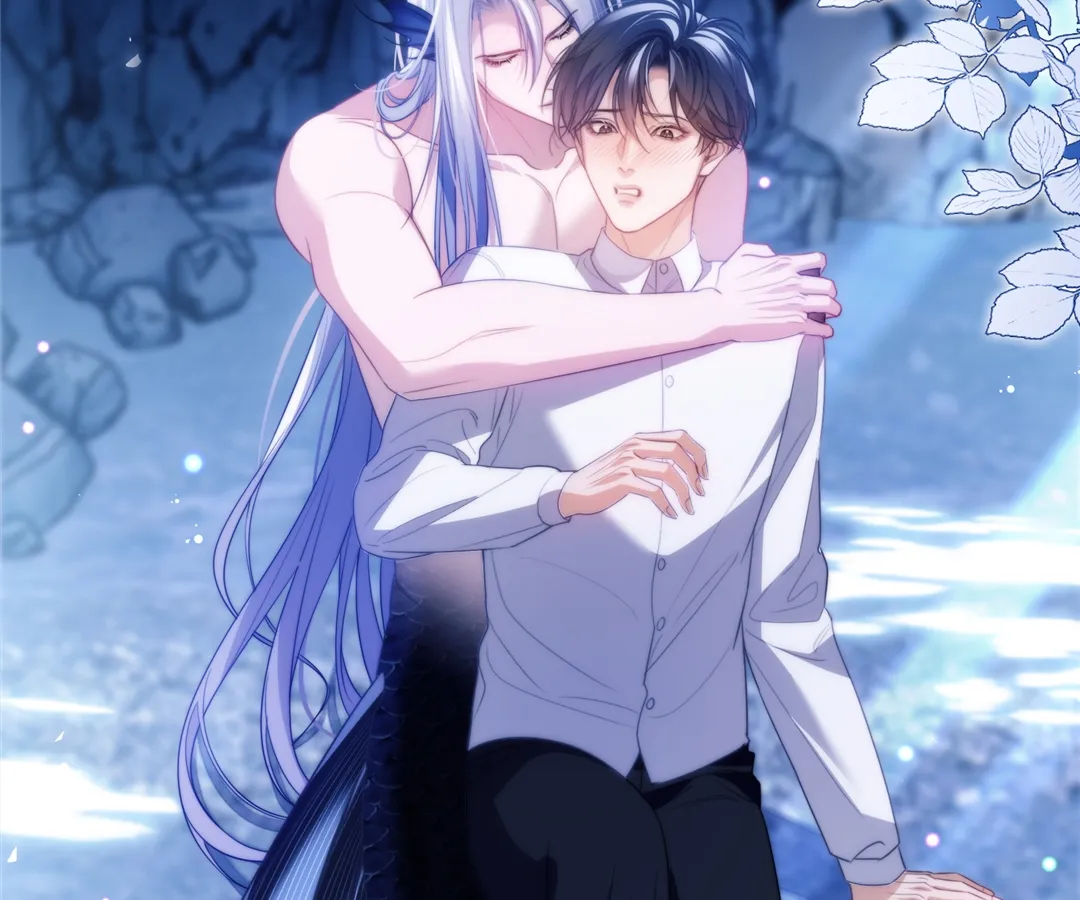 Desharow Merman [Official] - Chapter 55 manhwa