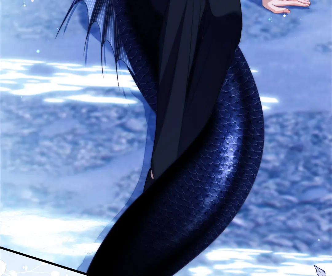 Desharow Merman [Official] - Chapter 55 manhwa