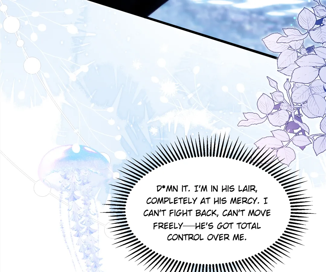 Desharow Merman [Official] - Chapter 55 manhwa