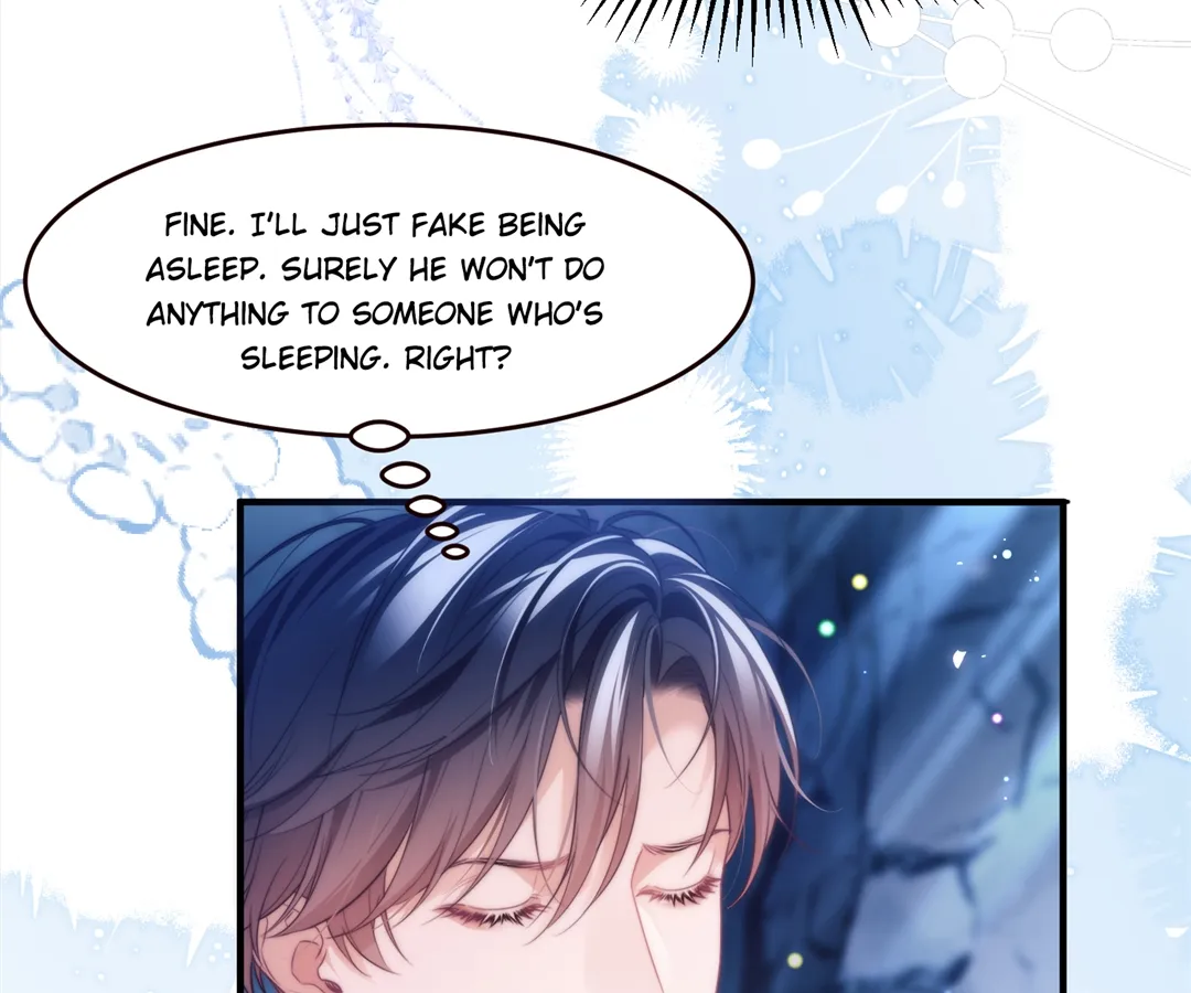 Desharow Merman [Official] - Chapter 55 manhwa