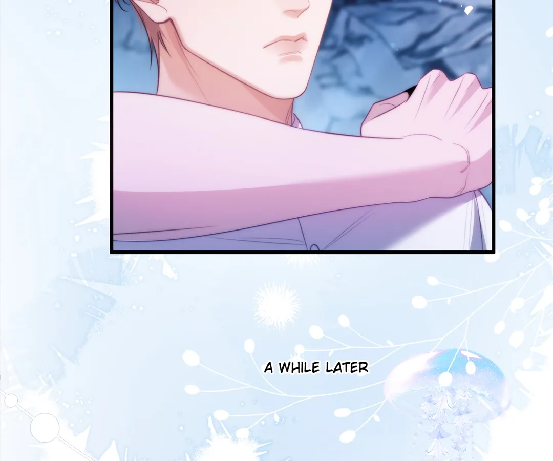 Desharow Merman [Official] - Chapter 55 manhwa